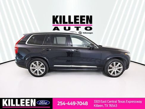 Used 2018 Volvo XC90 T6 Inscription w/ Convenience Package AWD/4WD image 9