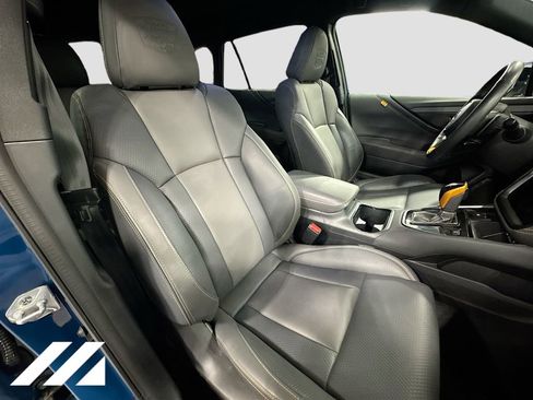 Used 2025 Subaru Outback Wilderness image 29