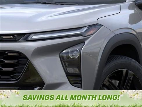 New 2026 Chevrolet Trax ACTIV image 10