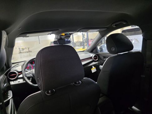 New 2026 Chevrolet Trax RS w/ Driver Confidence Package image 15