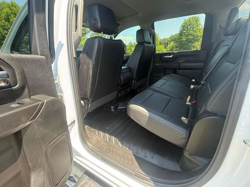 Used 2021 Chevrolet Silverado 3500 W/T w/ WT Convenience Package AWD/4WD image 19