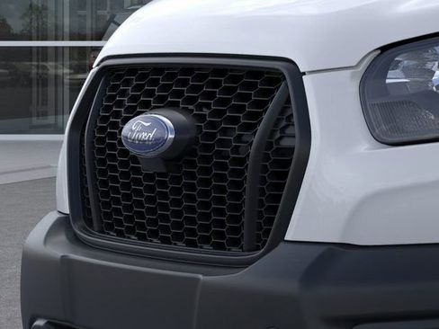 New 2025 Ford Transit 150 Low Roof image 17