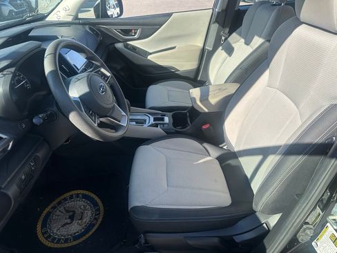 Used 2021 Subaru Forester image 23