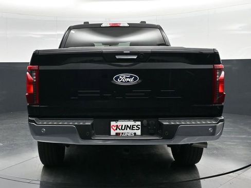 Used 2024 Ford F150 XLT image 9