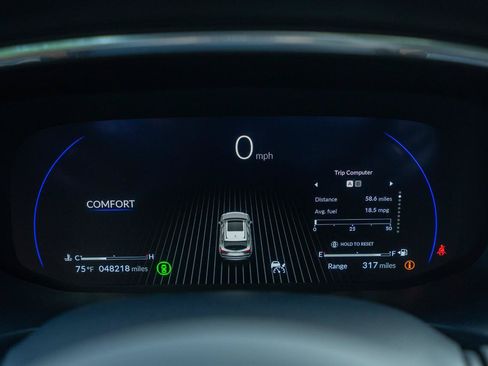 Used 2022 Acura MDX SH-AWD w/ Technology Package image 16