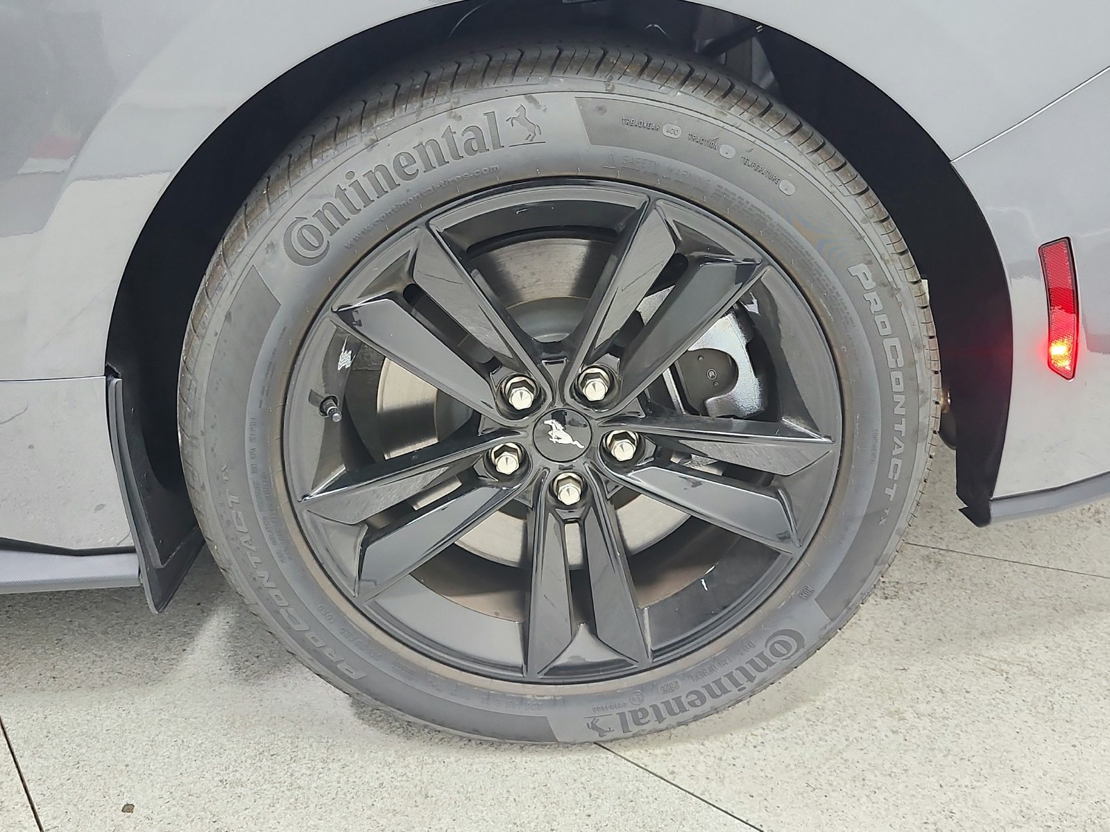 Used 2026 Ford Mustang GT RWD image 18