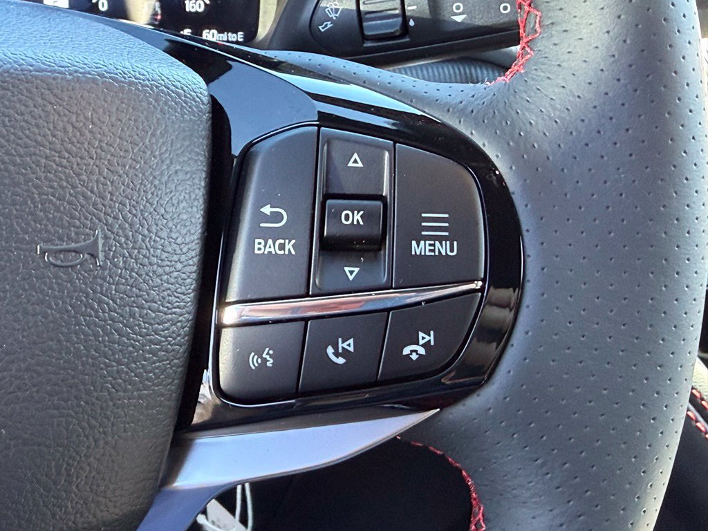 New 2027 Ford Explorer ST-Line AWD/4WD image 12