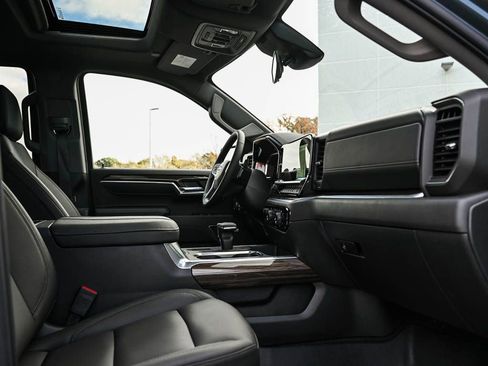 New 2026 Chevrolet Silverado 1500 LT Trail Boss w/ LT Trail Boss Premium Package image 9