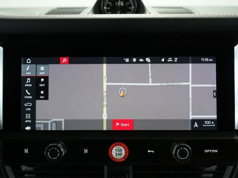 New 2026 Porsche Macan S image 20