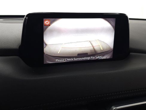 Used 2019 MAZDA CX-5 Grand Touring Reserve image 27