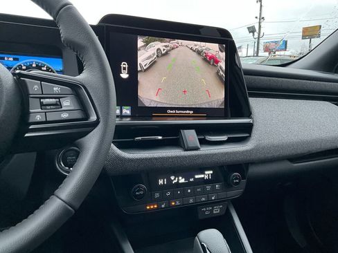 New 2026 Subaru Outback Premium image 18