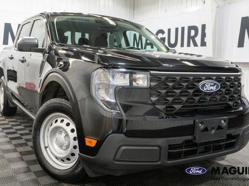 Used 2025 Ford Maverick XL FWD image 1