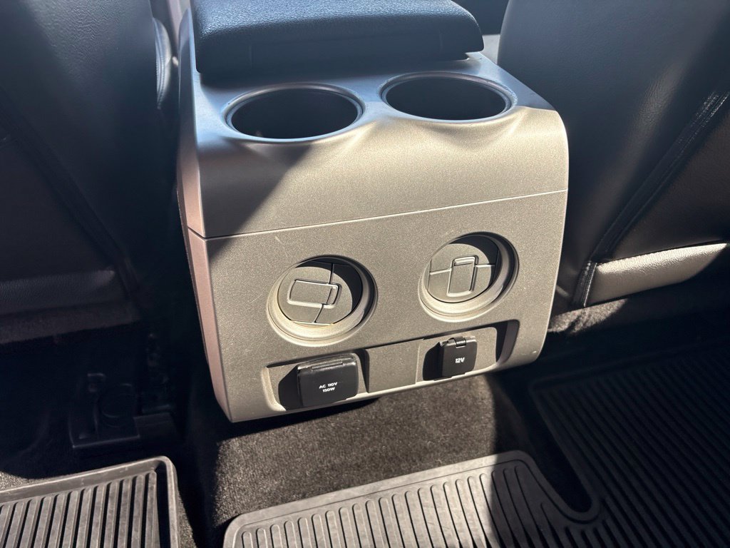 Used 2013 Ford F150 FX4 w/ Luxury Equipment Group AWD/4WD image 17