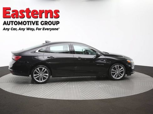 Used 2024 Chevrolet Malibu LT FWD image 46