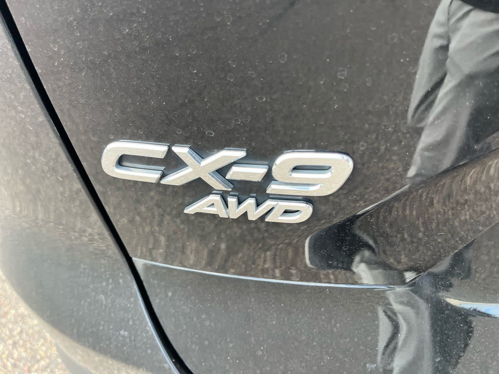 Used 2019 MAZDA CX-9 Grand Touring AWD/4WD image 13