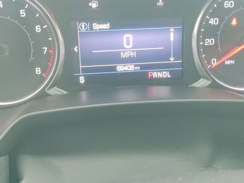 Used 2020 Chevrolet Blazer LT image 11