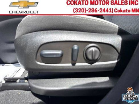 Used 2023 Chevrolet Equinox LT w/ Driver Convenience Package AWD/4WD image 18