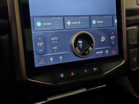 Used 2023 Ford F150 Lightning Lariat w/ Equipment Group 511A High image 17