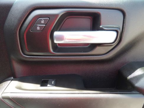 Used 2025 Chevrolet Silverado 3500 W/T w/ WT/CX Safety Package AWD/4WD image 40