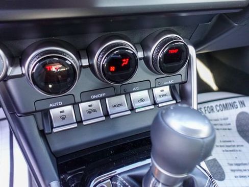 New 2026 Toyota GR86 Premium image 25