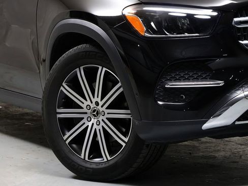 Certified 2026 Mercedes-Benz GLE 350 4MATIC image 3