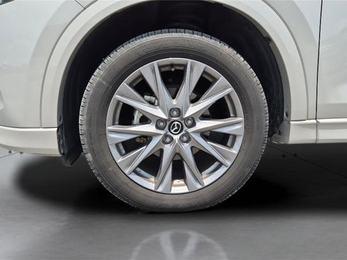 Used 2024 MAZDA CX-5 AWD 2.5 S w/ Premium Package image 22