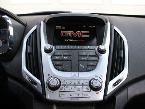 Used 2016 GMC Terrain SLE w/ Convenience Package image 14