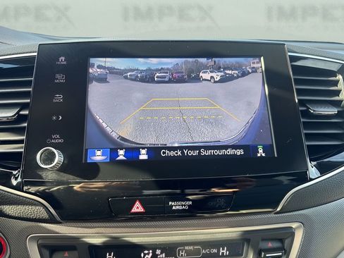 Used 2023 Honda Ridgeline RTL image 21