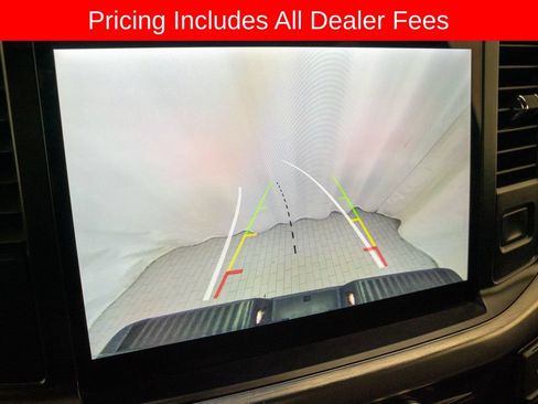 Used 2023 Ford F150 Lariat AWD/4WD image 13