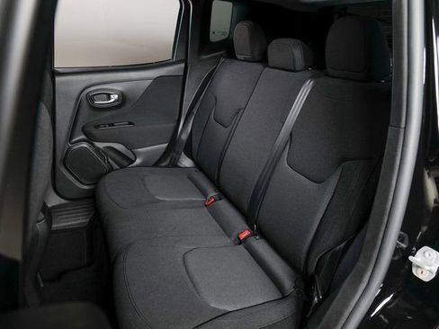 Used 2020 Jeep Renegade Sport w/ Sport Appearance Group image 5