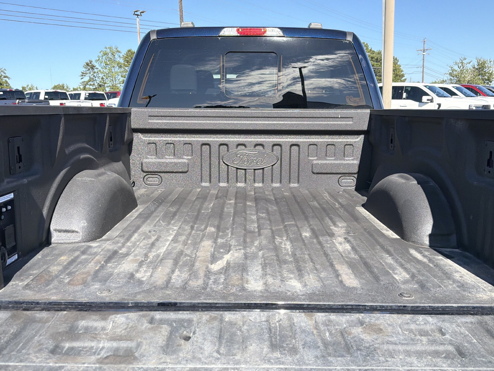Certified 2022 Ford F150 XLT w/ Equipment Group 302A High AWD/4WD image 27