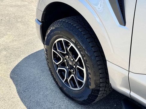 Used 2023 Ford F150 XLT w/ Equipment Group 302A High AWD/4WD image 10