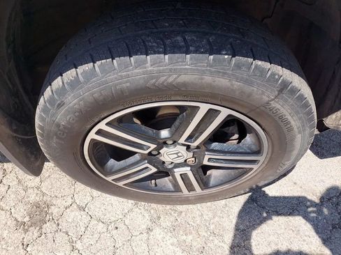 Used 2014 Honda Ridgeline Sport image 18