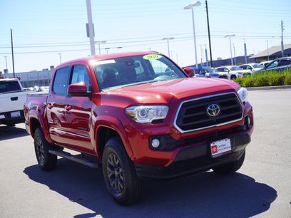 Used 2020 Toyota Tacoma SR5