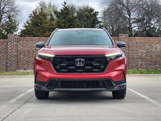 Used 2024 Honda CR-V Sport-L video 2