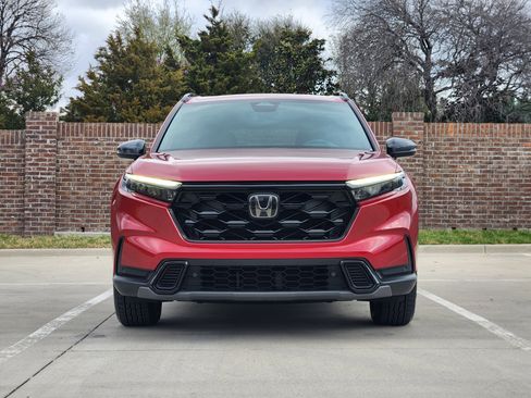 Used 2024 Honda CR-V Sport-L image 2