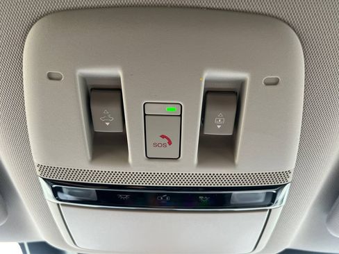 New 2026 Nissan Murano SL AWD/4WD image 26