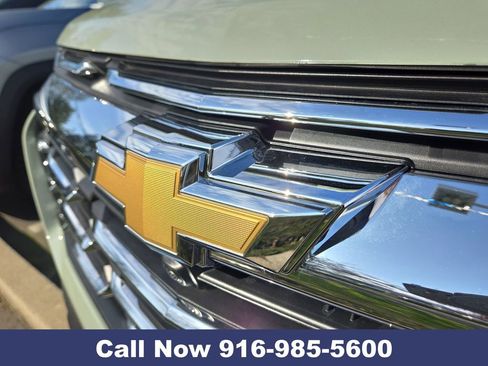 New 2026 Chevrolet Equinox LT w/ Safety and Technology Package image 35