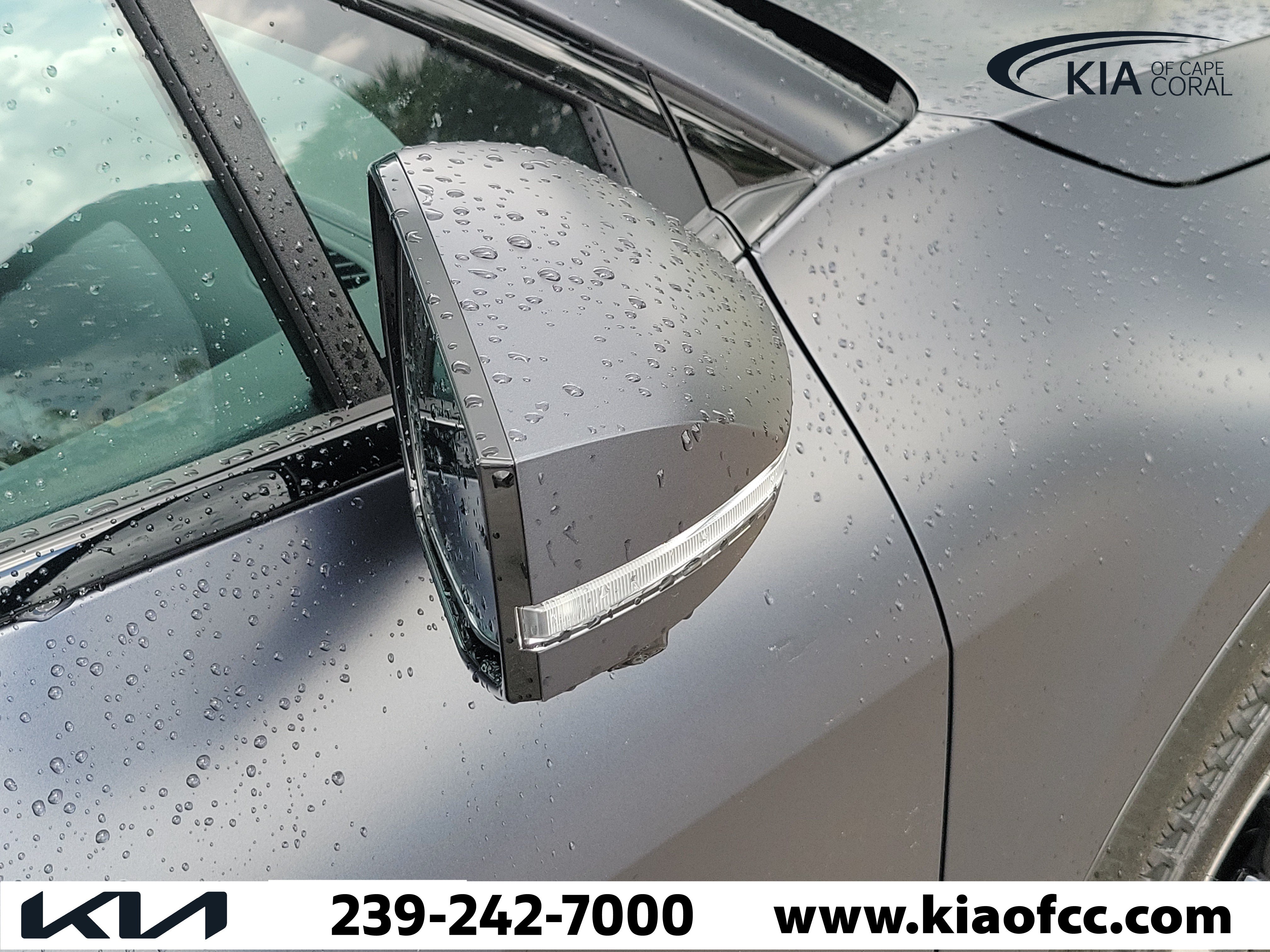 New 2027 Kia Sportage SX FWD image 8