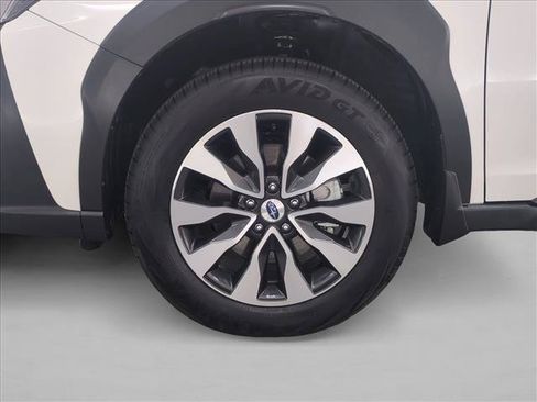 Certified 2025 Subaru Outback Limited w/ Popular Package #2 AWD/4WD image 28