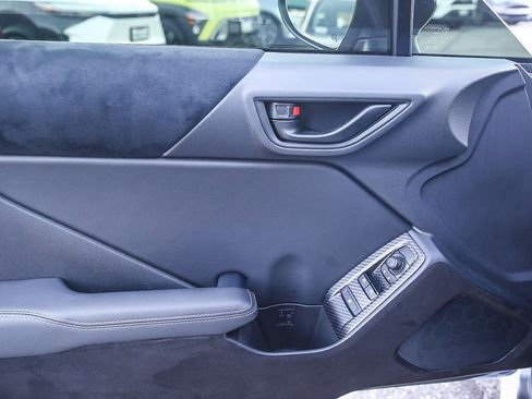 Certified 2023 Toyota GR86 Premium image 24