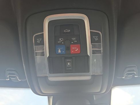 Used 2021 RAM 1500 Laramie w/ Sport Appearance Package AWD/4WD image 39