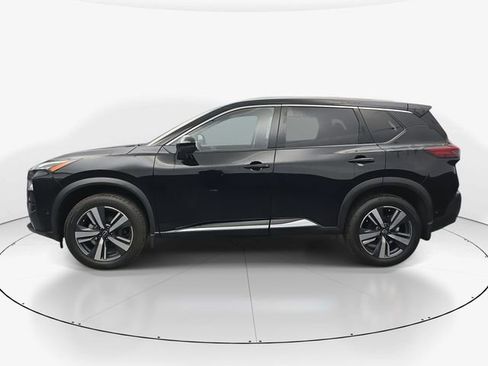 Used 2023 Nissan Rogue SL w/ SL Premium Package image 6