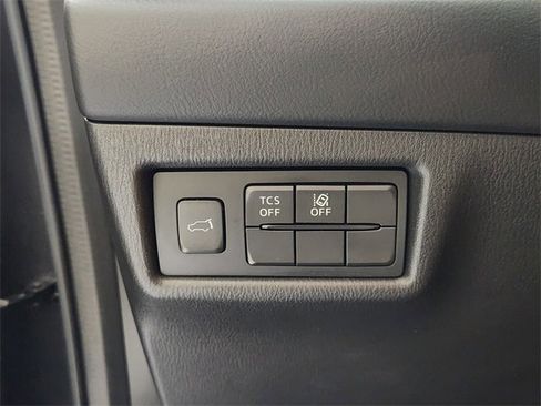 Used 2020 MAZDA CX-5 Grand Touring w/ GT Premium Package image 22