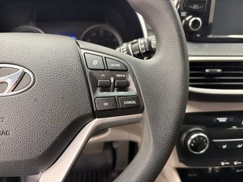 Used 2019 Hyundai Tucson SE FWD image 21