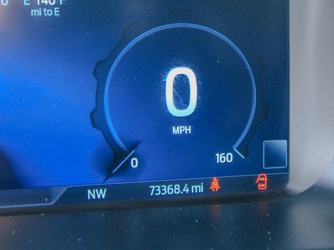 Used 2023 Ford Expedition Max Limited image 26