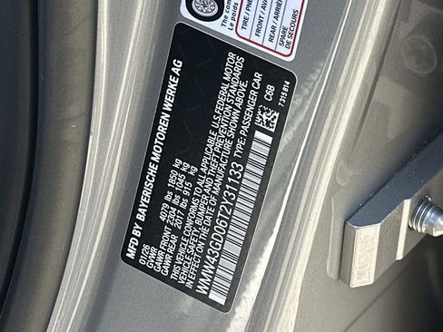 New 2026 MINI Cooper 4-Door Hardtop image 30