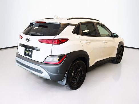 Used 2023 Hyundai Kona SEL w/ Convenience Package AWD/4WD image 9
