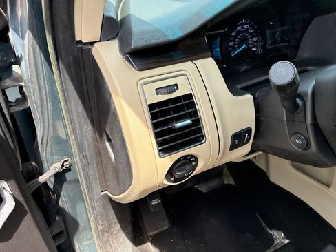 Used 2016 Ford Flex SEL w/ Equipment Group 202A FWD image 21