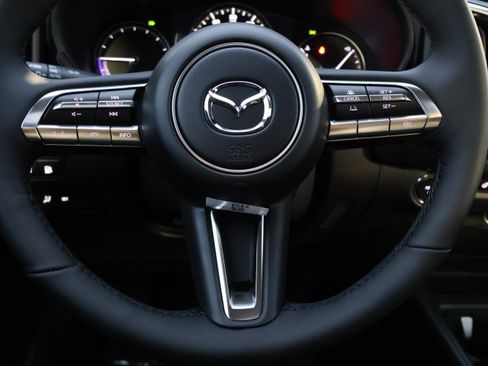 New 2026 MAZDA CX-50 2.5 Hybrid w/ Weather Package image 33